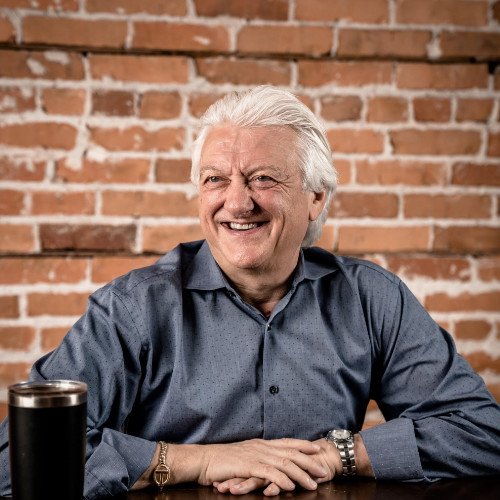 A Message from the Author